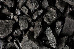 Stadhampton coal boiler costs